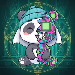 SplitVerse: PANDA #433