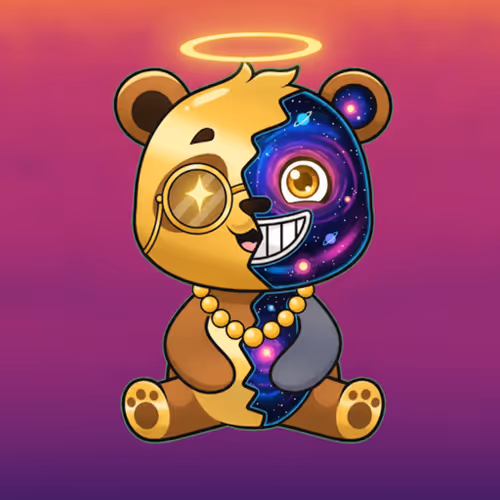 SplitVerse: PANDA #20