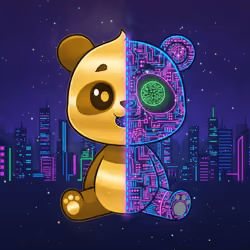 SplitVerse: PANDA #420