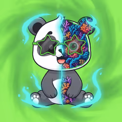SplitVerse: PANDA #197