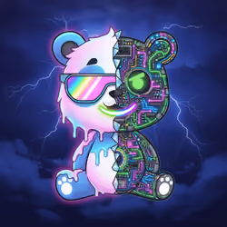 SplitVerse: PANDA #367
