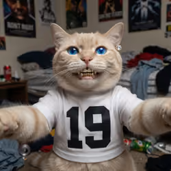Snapcats #52