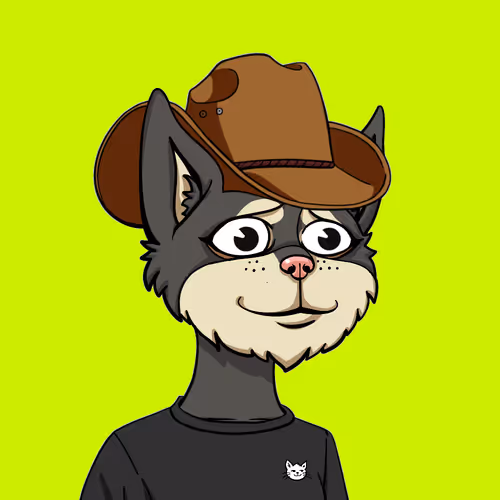 Catterz #1918