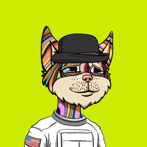 Catterz #2975