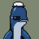 WHALES #0132