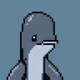 WHALES #0134