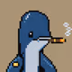 WHALES #0572