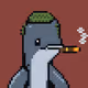 WHALES #0135