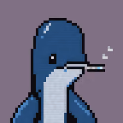 WHALES #0781