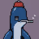 WHALES #0814