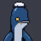 WHALES #0133