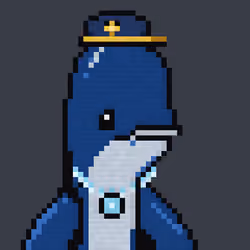 WHALES #0765