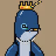 WHALES #0754