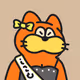 Fatty Cats #272