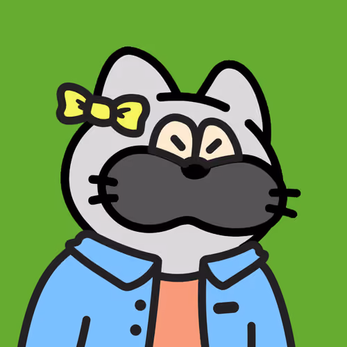 Fatty Cats #4341