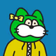 Fatty Cats #322
