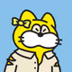 Fatty Cats #296
