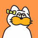 Fatty Cats #182