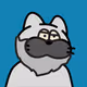 Fatty Cats #4168