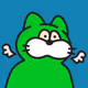 Fatty Cats #220