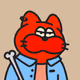 Fatty Cats #4315
