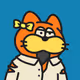 Fatty Cats #5253