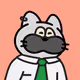 Fatty Cats #5194