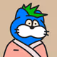 Fatty Cats #351