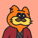 Fatty Cats #5084