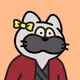 Fatty Cats #259
