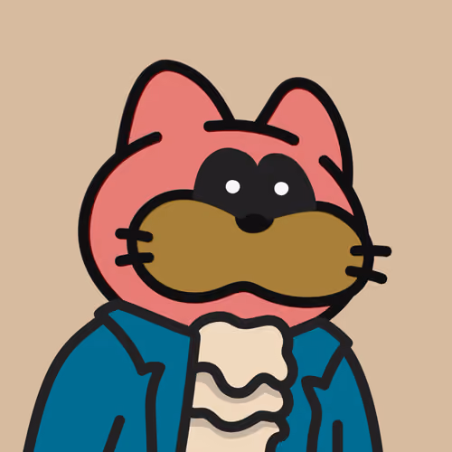 Fatty Cats #4520