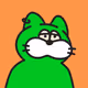 Fatty Cats #323