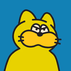 Fatty Cats #506
