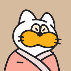 Fatty Cats #3860