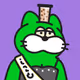 Fatty Cats #201