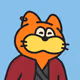 Fatty Cats #285