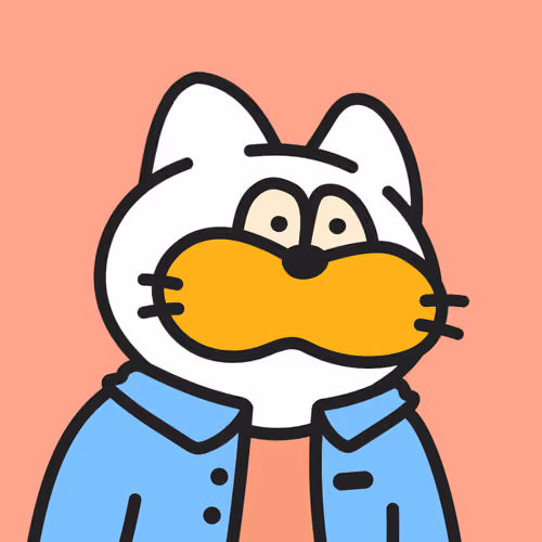 Fatty Cats #1243