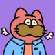Fatty Cats #199