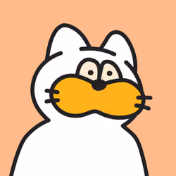 Fatty Cats #1170