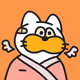 Fatty Cats #380