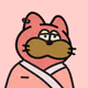Fatty Cats #258