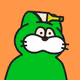 Fatty Cats #166