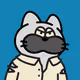 Fatty Cats #5171
