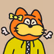 Fatty Cats #253