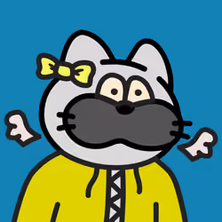 Fatty Cats #1171