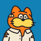 Fatty Cats #324