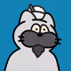 Fatty Cats #4977