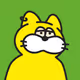 Fatty Cats #5202