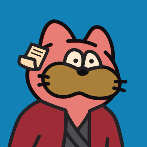 Fatty Cats #2748