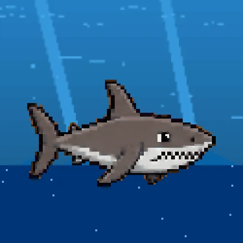 Hoodfish #1776